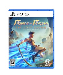 Prince Of Persia: The Lost Crown